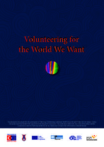 Public administration / Sociology / Giving / Volunteering / Volunteer Center / Student Volunteering Cardiff / Philanthropy / Civil society / Volunteerism