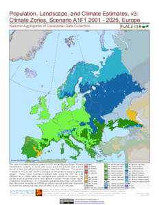 Meteorology / Humid continental climate / Semi-arid climate / Precipitation / Continental climate / Mediterranean climate / Humidity / Oceanic climate / Climate of Italy / Climate / Atmospheric sciences / Physical geography