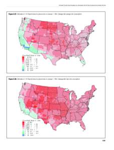 Estimated Thyroid Doses Resulting from Atmospheric Bomb Tests Conducted at the Nevada Test Site  Figure[removed]Estimates of I-131 thyroid doses for persons born on January 1, 1954 (Average diet; average milk consumption) 