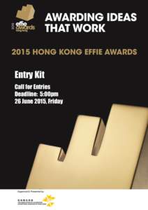 Advertising agency / Business / Advertising / Effie Award / Marketing