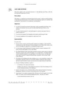 Environment / Environmental soil science / Hydrology / Stormwater / Lake Hume / Surface runoff / Murray River / Water quality / Water / Water pollution / Earth