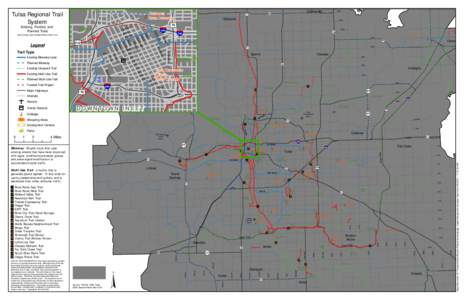 Oklahoma m State University n Arterials