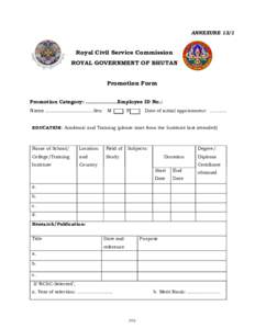 Microsoft Word - 38 Promotion Form.docx