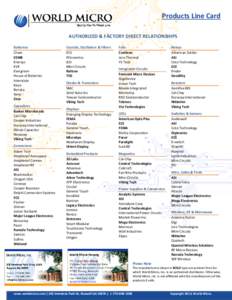 Technology / Fabless semiconductor companies / Semiconductor companies / Electronic engineering / TSMC / Electronics / Amphenol