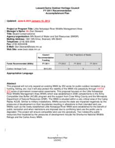 Conservation easement / The Nature Conservancy / Environment of the United States / Environment / United States / Real property law / Conservation in the United States / Easement