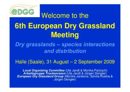 The influences of landscape structure on the phytodiversity of dry grasslands on Öland (Sweden) – what can be learned from linking phytosociological plot data with GIS informations