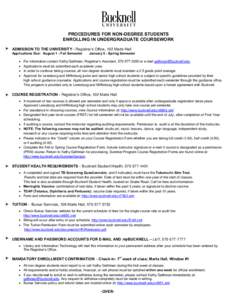 Eastern Pennsylvania Rugby Union / Middle States Association of Colleges and Schools / Patriot League / Knowledge / Curricula / Academic transfer / Lewisburg /  Pennsylvania / Course credit / Course / Education / Academia / Bucknell University