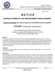 9-1-1 / United States Department of Homeland Security / Emergency management / Numbers / Incident management / Project 25 / California Emergency Management Agency / Interoperability / Telecommunications / Public safety