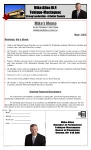 Student financial aid / Student loans in Canada / Student loan / Education