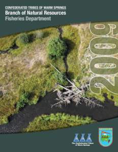 Wild and Scenic Rivers of the United States / Deschutes River / Columbia River / Chinook salmon / Salmon / Crooked River / Snake River / John Day River / Rainbow trout / Geography of the United States / Fish / Idaho