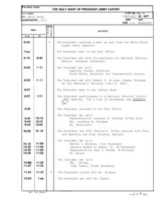 Walter Mondale / Vice President of the United States / Zbigniew Brzezinski / Jimmy Carter / Politics of the United States / United States / Council on Foreign Relations