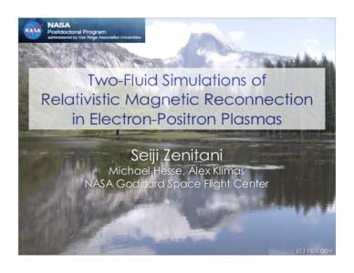 Electron / Lorentz factor / Momentum / Pulsar / Magnetohydrodynamics / Physics / Plasma physics / Magnetic reconnection