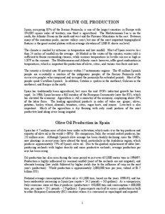 Arbequina / Olive / Picholine / Almond / Aglandau / Olive oil regulation and adulteration / Olivière / Food and drink / Olive oil / Vegetable oils