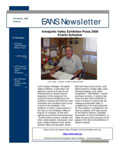 Microsoft Word - EANS Newsletter2-2006.doc