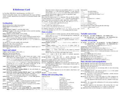 Covariance and correlation / Linear algebra / Functions and mappings / Abstract algebra / Elementary mathematics / Function / Normal distribution / Vector space / Logarithm / Mathematics / Algebra / Mathematical analysis