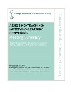 LIFO / Evaluation methods / Formative assessment / WestEd / Education / Teaching / Employment