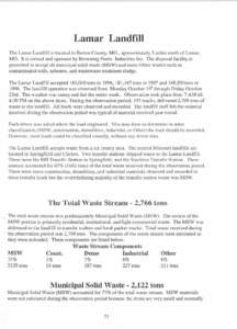 Municipal solid waste / Construction waste / Demolition waste / Solid waste policy in the United States / Waste autoclave / Waste / Environment / Pollution