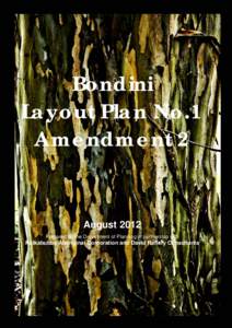 Bondini_LP1_Amendment_2_Background_Report_October_2012_published