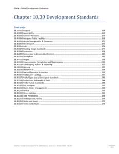 Microsoft Word - 30 Development Standards_4