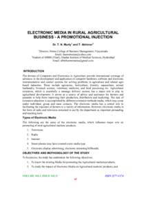 Kinematic Analysis of a Space Mechanism—Rendezvous Simulator