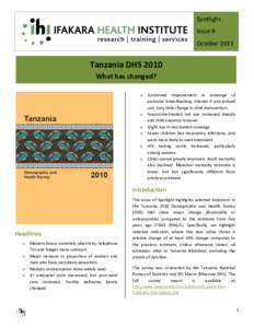 Microsoft Word - IHI Spotlight - DHS_final revision[removed]docx