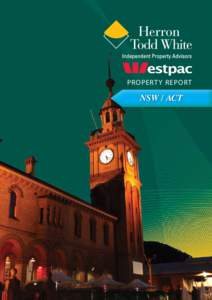 Westpac / Suburb / Canberra / Real estate appraisal / Geography of Oceania / Oceania / Geography of Australia / Real estate / Apartment / Renting
