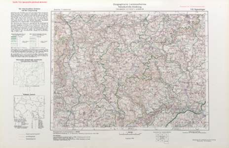 Die naturräumlichen Einheiten auf Blatt 178 Sigmaringen (Friedrich Huttenlocher 1959)