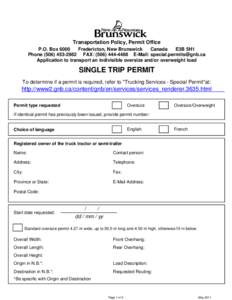 Single trip permit application English Apr 2010.xls