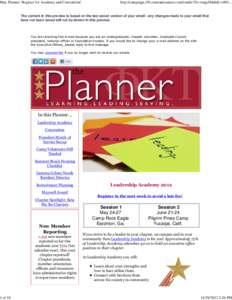 May Planner: Register for Academy and Convention!  1 of 10 http://campaign.r20.constantcontact.com/render?llr=wugsl9dab&v=001...