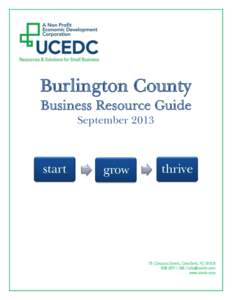 Burlington County College / Small Business Administration / South Jersey / Burlington / Small business / Email / New Jersey / Mount Holly Township /  New Jersey / Burlington County /  New Jersey