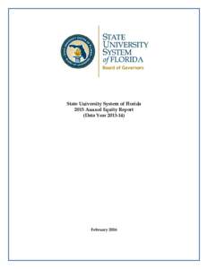 Florida / Education in Miami /  Florida / Florida International University / Academic Progress Rate / Higher education in the United States / SUS / Education in the United States / Decreasing graduation completion rates in the United States / Integrated Postsecondary Education Data System