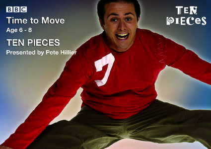 Time to Move: Ten Pieces Time to Move: Ten Pieces Age[removed]Page
