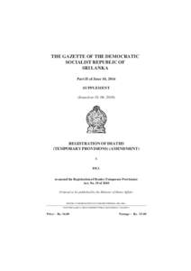 Enactment / Statutory law / Registration of architects in the United Kingdom / Adoption of Children Act / Ghanaian nationality law