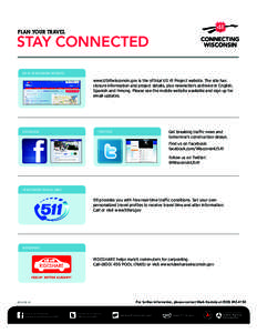 Social media / Sustainable transport / Hitchhiking / Web 2.0 / Social information processing / Carpool / Facebook / 5-1-1 / Twitter / Transport / World Wide Web / Technology