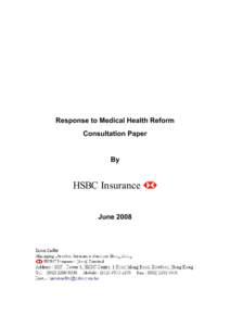 Microsoft Word - Healthcare Reform Response_v7.doc