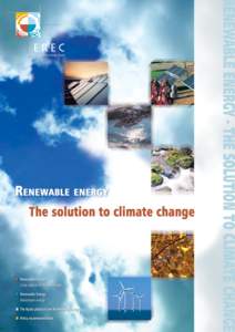 Environment / Energy economics / Low-carbon economy / Climate change policy / Renewable energy commercialization / Renewable energy / Energy development / World energy consumption / Carbon neutrality / Energy / Technology / Energy policy