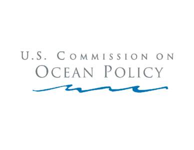 Oceans Act of[removed]Pub Law[removed]n  n