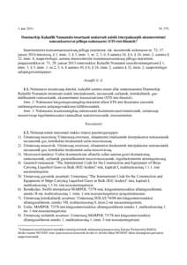 4. juniNrDanmarkip Kalaallit Nunaatalu imartaani umiarsuit usinik imerpalasunik akunnerminni nuussuisarnerat pillugu nalunaarut (STS-imi iliuutsit)1