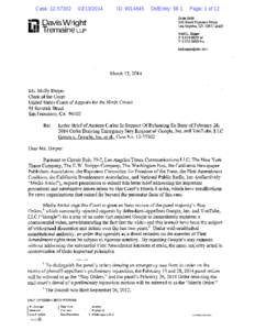 Human rights / Case law / Censorship / Prior restraint / Copyright law of the United States / Eldred v. Ashcroft / Near v. Minnesota / Freedom of speech in the United States / Jean v. Massachusetts State Police / First Amendment to the United States Constitution / Freedom of expression / Law