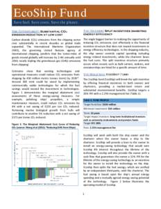 Climate change / Carbon dioxide / Environment / United Nations Framework Convention on Climate Change / Climate change mitigation / Greenhouse gas emissions by the United States / Climate change policy / Carbon finance / Environmental economics