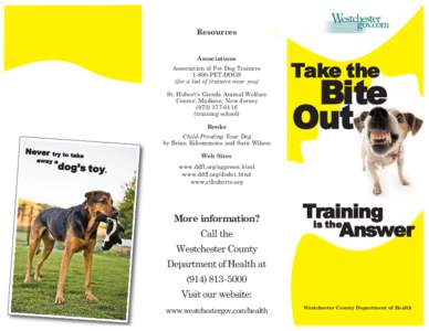 Obedience training / Leash / Dog attack / Dog / Brian Kilcommons / Dog park / Dog aggression / Zoology / Biology / Dog training