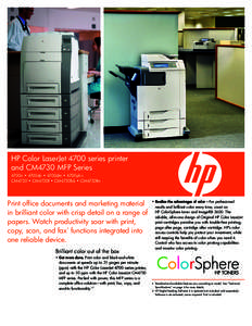 Media technology / Printing / Hewlett-Packard / Information technology management / HP LaserJet 4000 series / JetDirect / Multifunction printer / HP LaserJet 4 / HP LaserJet / Computer printers / Office equipment / Technology