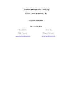 Business / Fundamental analysis / Taxation / Financial accounting / Amortization / Real estate / Book value / Asset / Earnings before interest /  taxes /  depreciation and amortization / Accountancy / Finance / Generally Accepted Accounting Principles