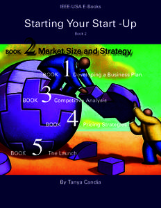 IEEE-USA E-Books  Starting Your Start -Up Book 2  3