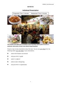 Cantonese cuisine / Fast food / Meals / Cha chaan teng / Food / Yum cha / Hong Kong / Dai pai dong / Odor / Food and drink / Hong Kong cuisine / Tea culture