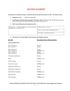 Microsoft Word - LSL2-#[removed]v6-boston_eeo_public_file_report_2013.doc