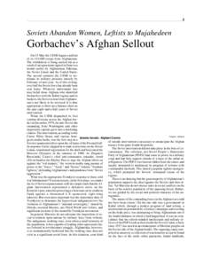 Government / Soviet war in Afghanistan / Babrak Karmal / Hafizullah Amin / Afghanistan / Gulbuddin Hekmatyar / Mohammad Najibullah / Democratic Republic of Afghanistan / Asia / Pashtun people / Politics of Afghanistan