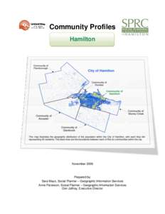 Community Profiles Hamilton November[removed]Prepared by: