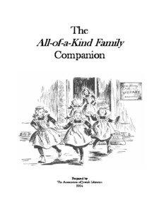 all of a kind family readers guide.pub