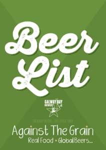 Ale / Shepherd Neame Brewery / Old ale / Brown ale / Dragonmead / Carolina Beer & Beverage /  LLC / Beer / Beer styles / Pale ale